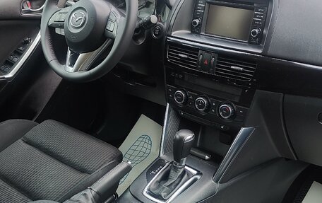Mazda CX-5 II, 2014 год, 1 750 000 рублей, 32 фотография