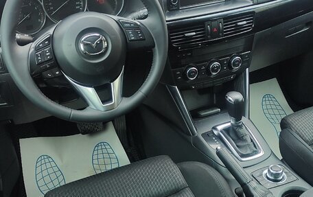 Mazda CX-5 II, 2014 год, 1 750 000 рублей, 35 фотография