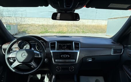Mercedes-Benz GL-Класс, 2012 год, 3 250 000 рублей, 5 фотография