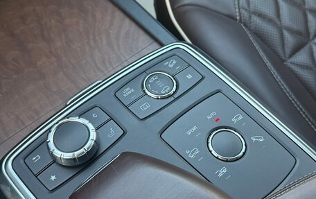 Mercedes-Benz GL-Класс, 2012 год, 3 250 000 рублей, 9 фотография