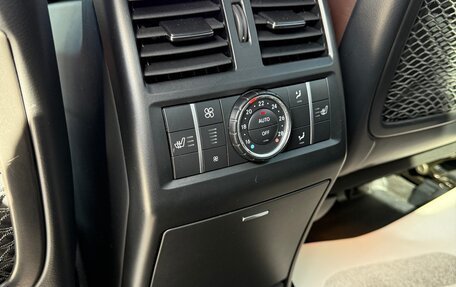Mercedes-Benz GL-Класс, 2012 год, 3 250 000 рублей, 11 фотография