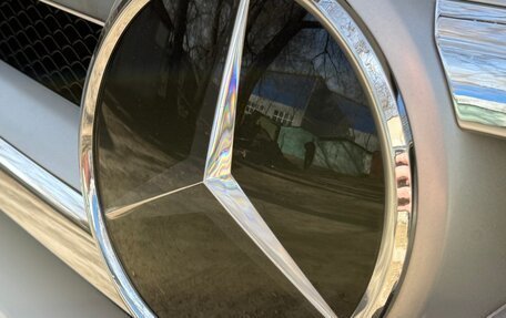 Mercedes-Benz GL-Класс, 2012 год, 3 250 000 рублей, 12 фотография