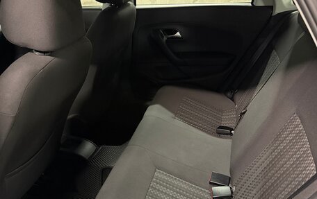 Volkswagen Polo VI (EU Market), 2019 год, 1 500 000 рублей, 25 фотография