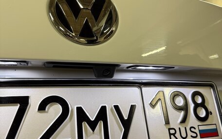 Volkswagen Polo VI (EU Market), 2019 год, 1 500 000 рублей, 26 фотография