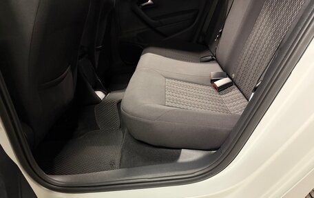 Volkswagen Polo VI (EU Market), 2019 год, 1 500 000 рублей, 27 фотография