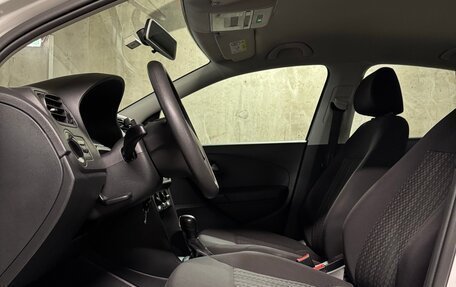 Volkswagen Polo VI (EU Market), 2019 год, 1 500 000 рублей, 29 фотография