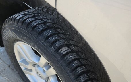 Toyota Land Cruiser Prado 150 рестайлинг 2, 2012 год, 2 650 000 рублей, 3 фотография