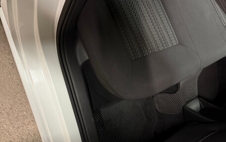 Volkswagen Polo VI (EU Market), 2019 год, 1 500 000 рублей, 28 фотография