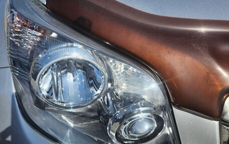 Toyota Land Cruiser Prado 150 рестайлинг 2, 2012 год, 2 650 000 рублей, 5 фотография