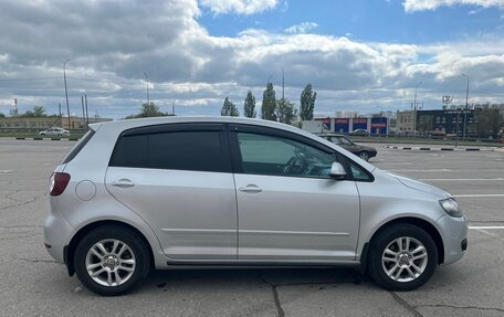 Volkswagen Golf Plus II, 2009 год, 1 000 000 рублей, 9 фотография