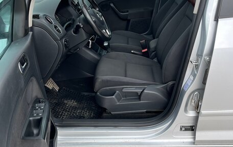 Volkswagen Golf Plus II, 2009 год, 1 000 000 рублей, 14 фотография