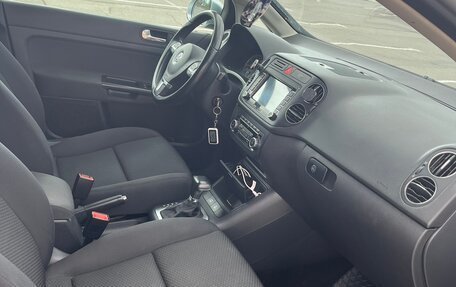 Volkswagen Golf Plus II, 2009 год, 1 000 000 рублей, 15 фотография