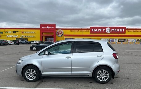 Volkswagen Golf Plus II, 2009 год, 1 000 000 рублей, 5 фотография