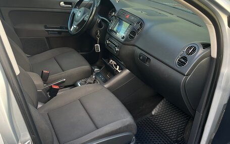 Volkswagen Golf Plus II, 2009 год, 1 000 000 рублей, 12 фотография