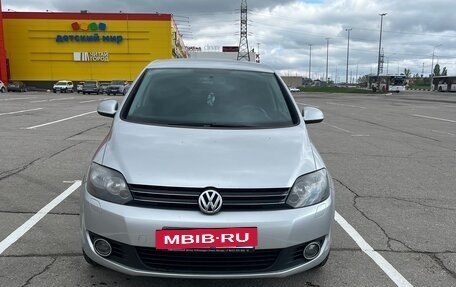 Volkswagen Golf Plus II, 2009 год, 1 000 000 рублей, 2 фотография