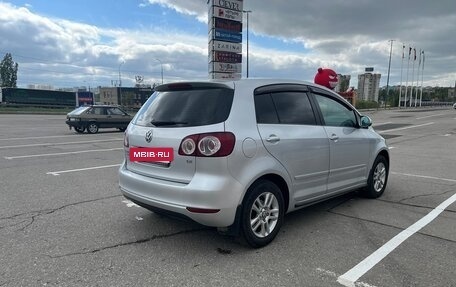 Volkswagen Golf Plus II, 2009 год, 1 000 000 рублей, 8 фотография