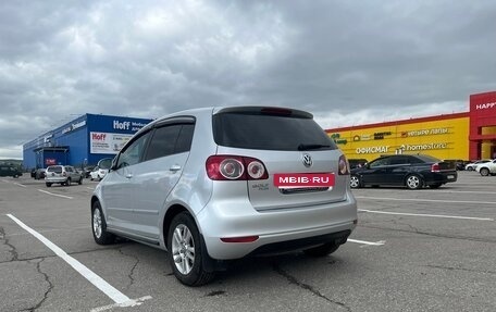 Volkswagen Golf Plus II, 2009 год, 1 000 000 рублей, 6 фотография