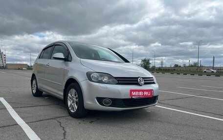 Volkswagen Golf Plus II, 2009 год, 1 000 000 рублей, 10 фотография