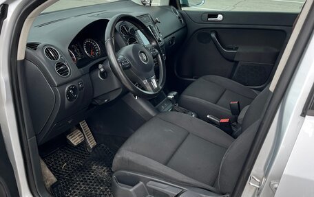 Volkswagen Golf Plus II, 2009 год, 1 000 000 рублей, 17 фотография
