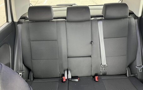 Volkswagen Golf Plus II, 2009 год, 1 000 000 рублей, 18 фотография