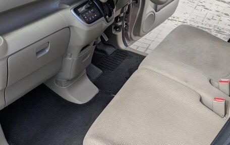 Honda N-BOX I рестайлинг, 2013 год, 800 000 рублей, 5 фотография