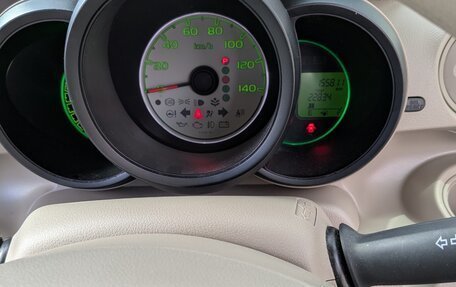 Honda N-BOX I рестайлинг, 2013 год, 800 000 рублей, 3 фотография