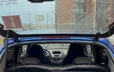 Toyota Aygo II, 2008 год, 575 000 рублей, 12 фотография