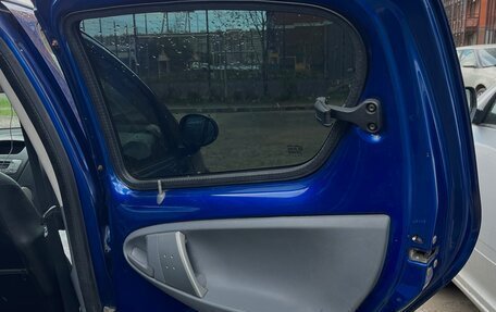 Toyota Aygo II, 2008 год, 575 000 рублей, 15 фотография