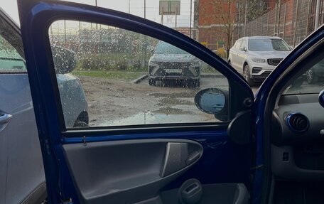Toyota Aygo II, 2008 год, 575 000 рублей, 16 фотография
