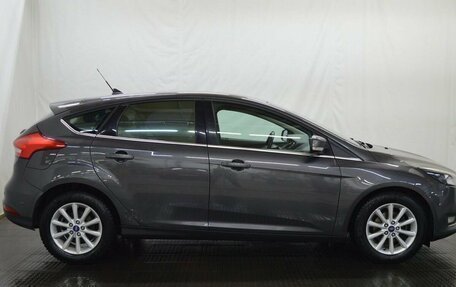 Ford Focus III, 2017 год, 1 125 000 рублей, 4 фотография