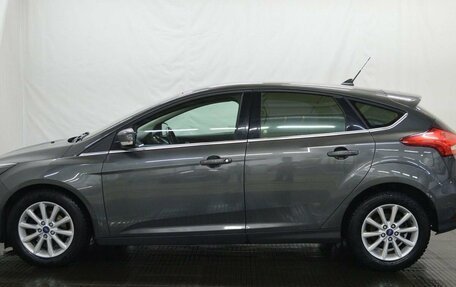 Ford Focus III, 2017 год, 1 125 000 рублей, 8 фотография