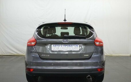 Ford Focus III, 2017 год, 1 125 000 рублей, 6 фотография