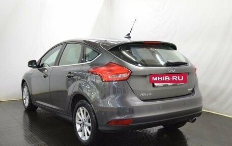 Ford Focus III, 2017 год, 1 125 000 рублей, 7 фотография