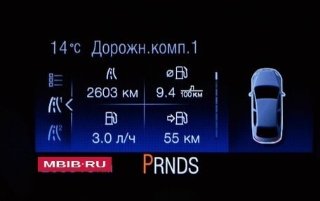 Ford Focus III, 2017 год, 1 125 000 рублей, 15 фотография