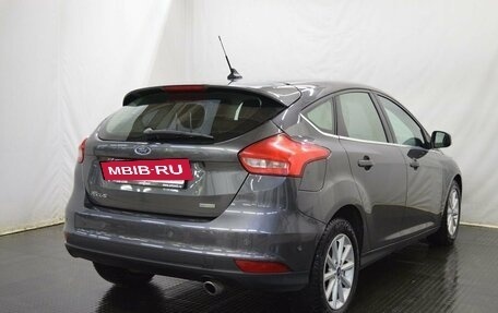 Ford Focus III, 2017 год, 1 125 000 рублей, 5 фотография