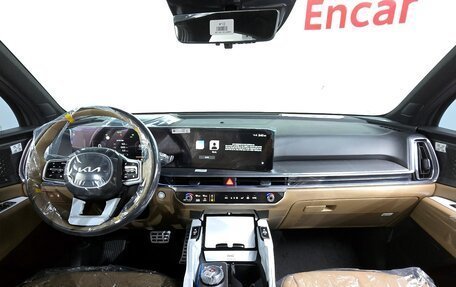 KIA Sorento IV, 2025 год, 4 600 000 рублей, 7 фотография