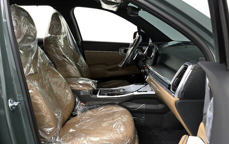 KIA Sorento IV, 2025 год, 4 600 000 рублей, 10 фотография