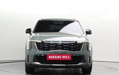 KIA Sorento IV, 2025 год, 4 600 000 рублей, 3 фотография