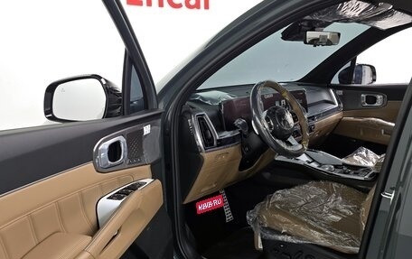 KIA Sorento IV, 2025 год, 4 600 000 рублей, 11 фотография