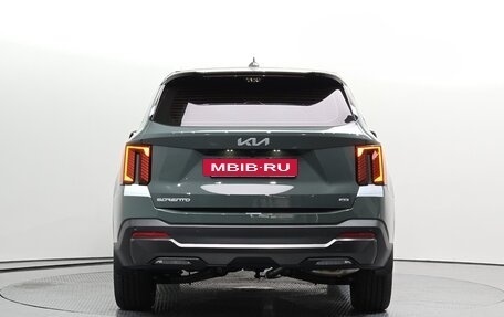 KIA Sorento IV, 2025 год, 4 600 000 рублей, 4 фотография