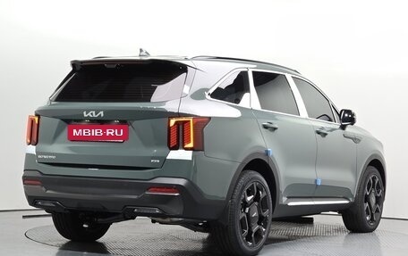 KIA Sorento IV, 2025 год, 4 600 000 рублей, 2 фотография