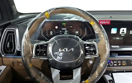 KIA Sorento IV, 2025 год, 4 600 000 рублей, 13 фотография