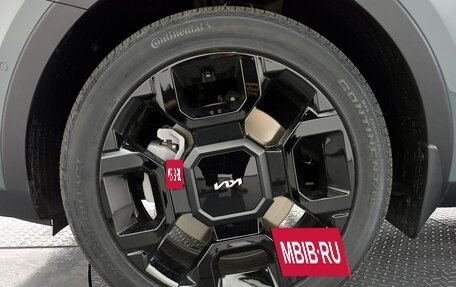 KIA Sorento IV, 2025 год, 4 600 000 рублей, 5 фотография