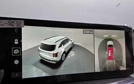 KIA Sorento IV, 2025 год, 4 600 000 рублей, 15 фотография