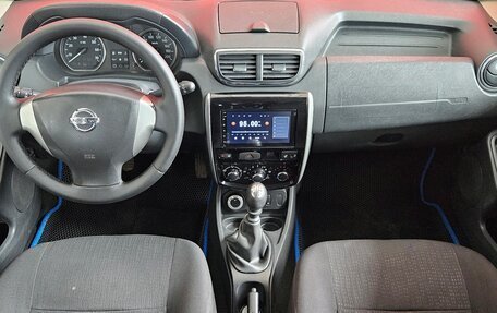 Nissan Terrano III, 2014 год, 1 065 000 рублей, 9 фотография