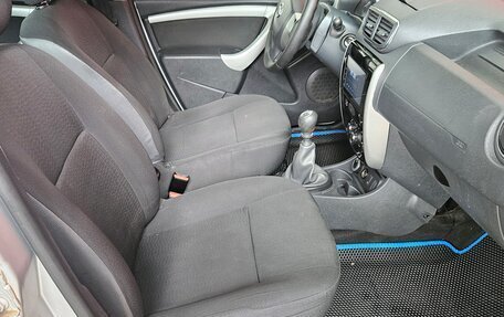 Nissan Terrano III, 2014 год, 1 065 000 рублей, 11 фотография