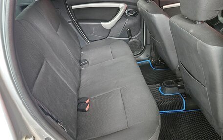 Nissan Terrano III, 2014 год, 1 065 000 рублей, 12 фотография