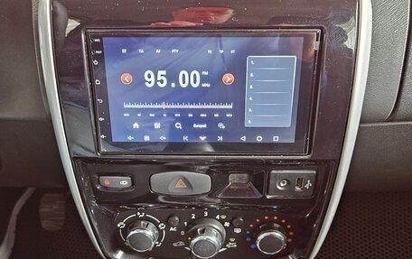 Nissan Terrano III, 2014 год, 1 065 000 рублей, 13 фотография