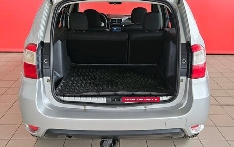 Nissan Terrano III, 2014 год, 1 065 000 рублей, 15 фотография