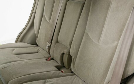 Toyota Harrier, 2001 год, 955 000 рублей, 14 фотография